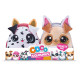 Іграшка м'яка Zuru Coco Squishies Hyper (6895120)
