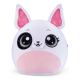 Іграшка м'яка Zuru Coco Squishies Bongo (6895124)