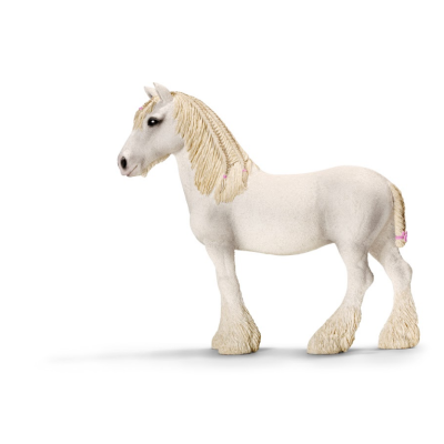 Іграшка фігурка Schleich Шайрська кобила (6688231)