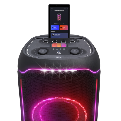 Портативна акустика JBL PartyBox Ultimate (JBLPARTYBOXULTEU) (6912348)