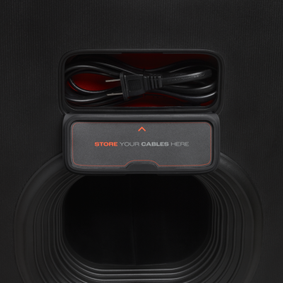 Портативна акустика JBL PartyBox Ultimate (JBLPARTYBOXULTEU) (6912348)