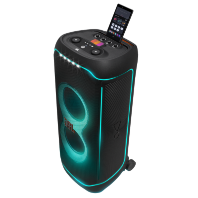 Портативна акустика JBL PartyBox Ultimate (JBLPARTYBOXULTEU) (6912348)