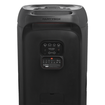 Портативна акустика JBL PartyBox Ultimate (JBLPARTYBOXULTEU) (6912348)
