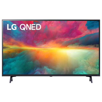 LED-телевізор LG 43QNED756RA (6897979)