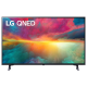 LED-телевізор LG 43QNED756RA (6897979)