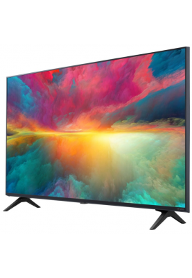 LED-телевізор LG 43QNED756RA (6897979)