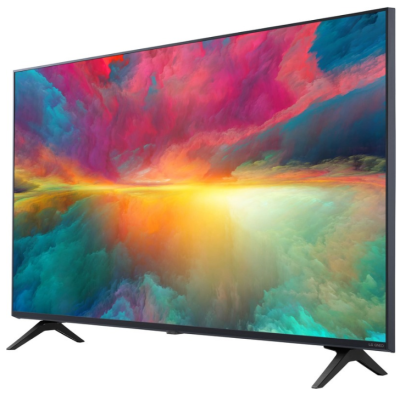 LED-телевізор LG 43QNED756RA (6897979)