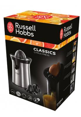 Соковижималка Russell Hobbs 22760-56 (6295747)