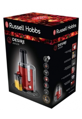 Соковижималка Russell Hobbs 24740-56 Desire (6499483)