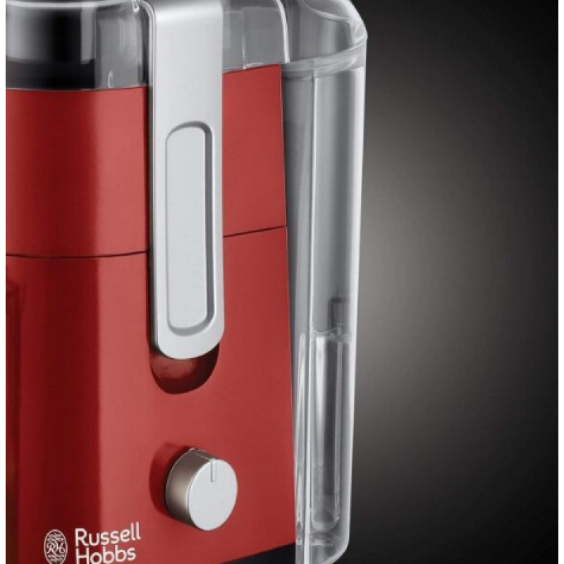 Соковижималка Russell Hobbs 24740-56 Desire (6499483)