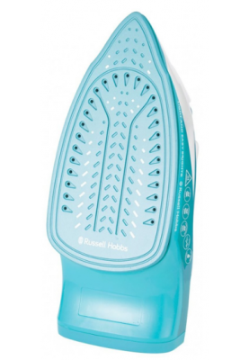 Праска з подачею пари Russell Hobbs 26482-56 Light & Easy Brights Aqua Iron (6840574)