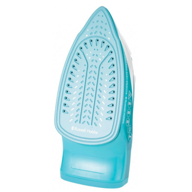 Праска з подачею пари Russell Hobbs 26482-56 Light & Easy Brights Aqua Iron (6840574)