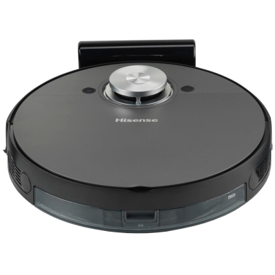Робот-пилосос Hisense RVCL144AB (6911590)
