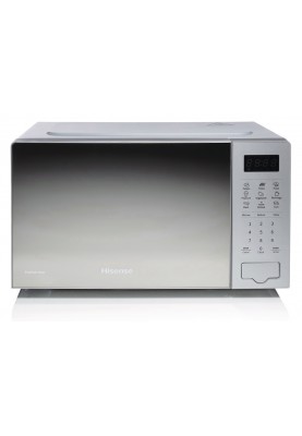 Мікрохвильова піч Hisense H20MOMS4 (6911592)