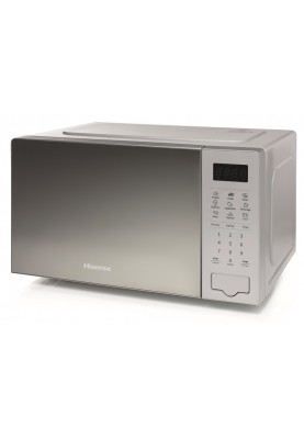 Мікрохвильова піч Hisense H20MOMS4 (6911592)