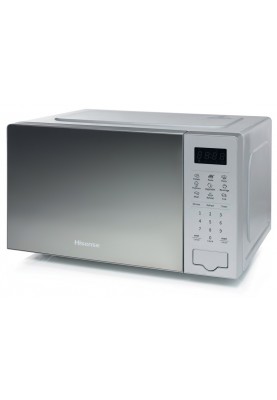 Мікрохвильова піч Hisense H20MOMS4 (6911592)