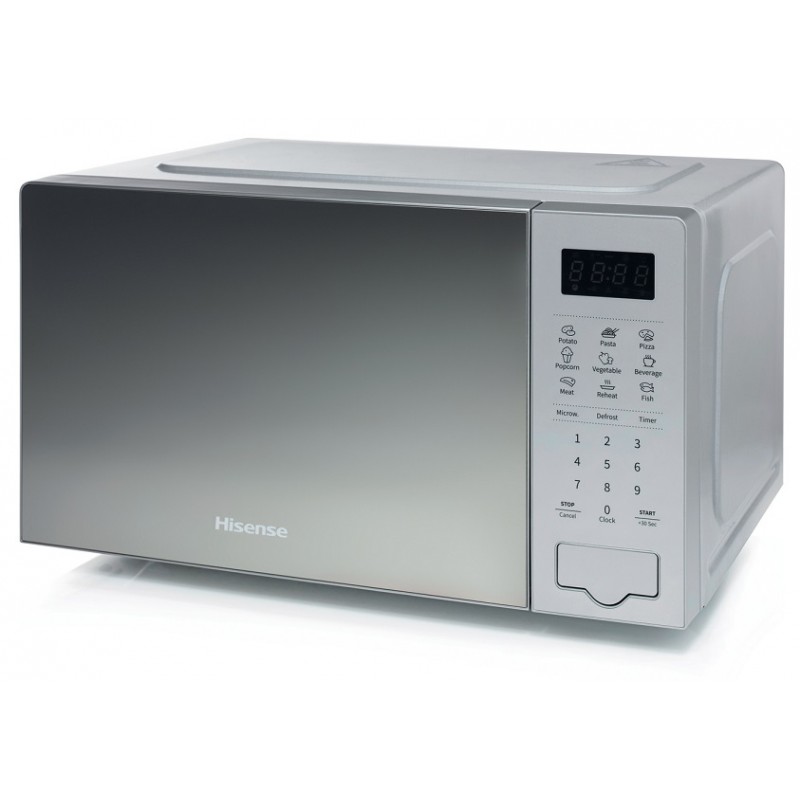 Мікрохвильова піч Hisense H20MOMS4 (6911592)