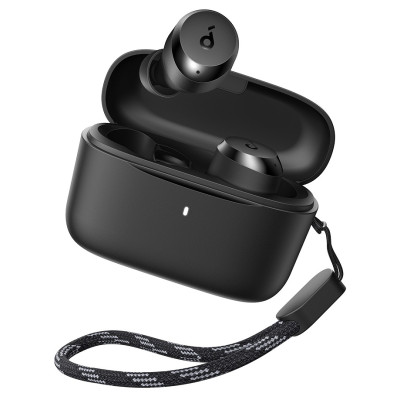 Гарнітура Anker SoundСore A25i Black (6907837)