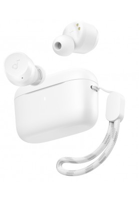 Гарнітура Anker SoundСore A25i White  (6907838)