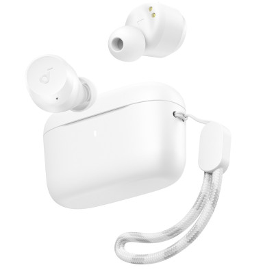 Гарнітура Anker SoundСore A25i White  (6907838)