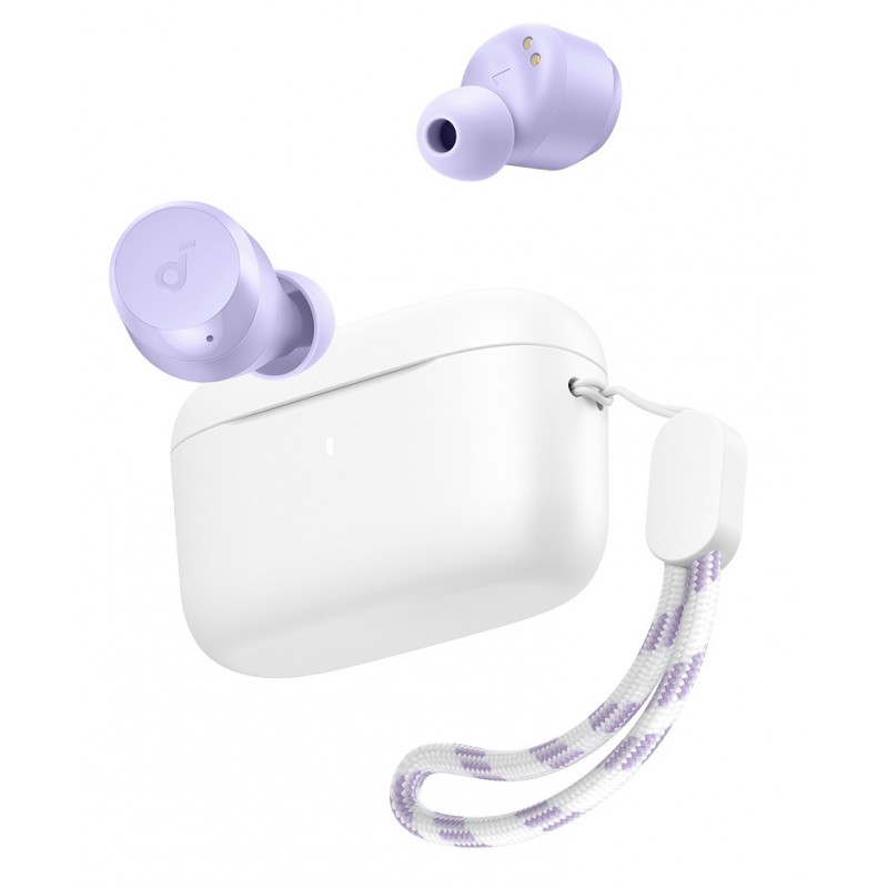 Гарнітура Anker SoundСore A25i Purple (6907839)