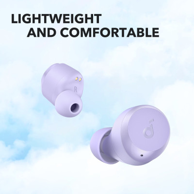 Гарнітура Anker SoundСore A25i Purple (6907839)