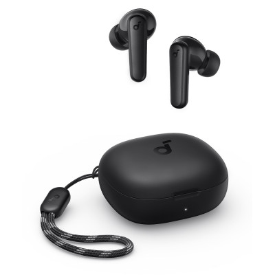 Гарнітура Anker SoundСore R50i Black (6907840)