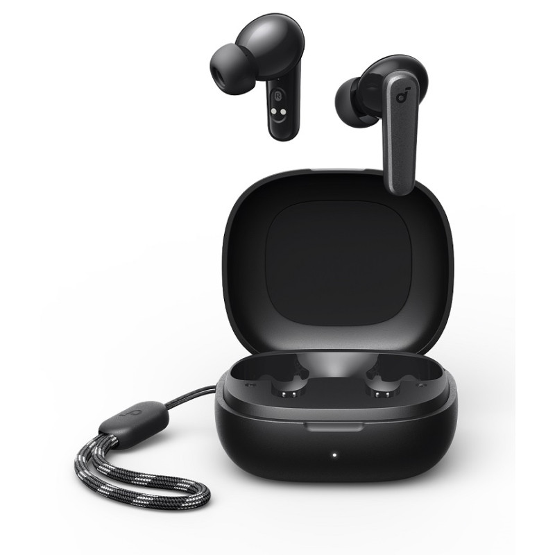 Гарнітура Anker SoundСore R50i Black (6907840)