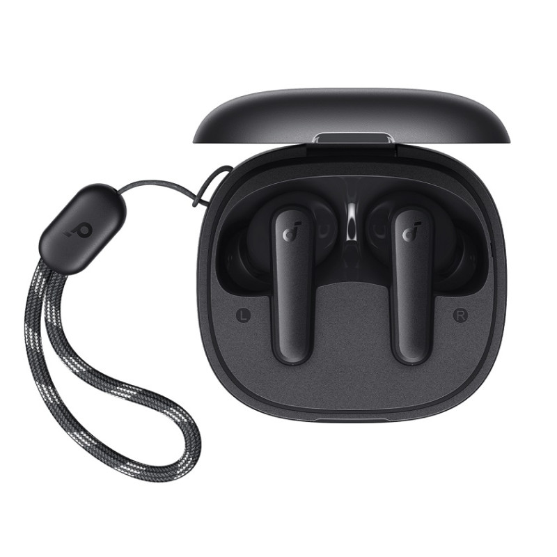 Гарнітура Anker SoundСore R50i Black (6907840)