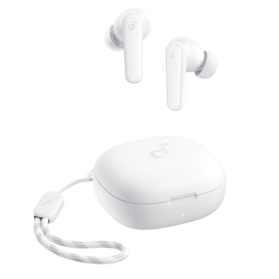 Гарнітура Anker SoundСore R50i White (6907841)