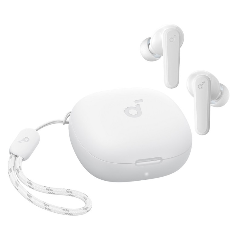 Гарнітура Anker SoundСore R50i White (6907841)