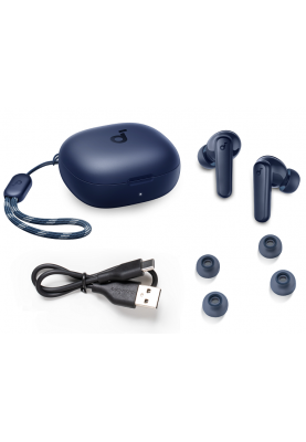 Гарнітура Anker SoundСore R50i Blue (6907842)