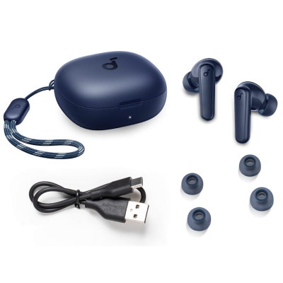 Гарнітура Anker SoundСore R50i Blue (6907842)
