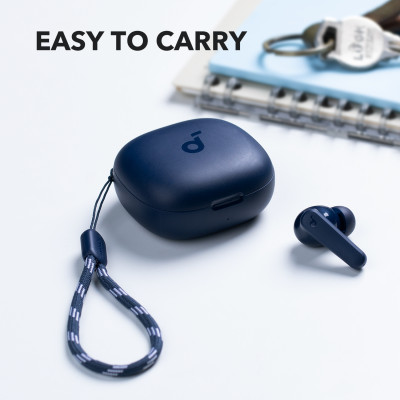 Гарнітура Anker SoundСore R50i Blue (6907842)