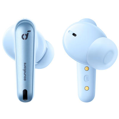 Гарнітура Anker SoundСore Liberty 4 NC Light Blue (6907843)