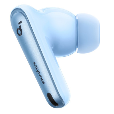 Гарнітура Anker SoundСore Liberty 4 NC Light Blue (6907843)