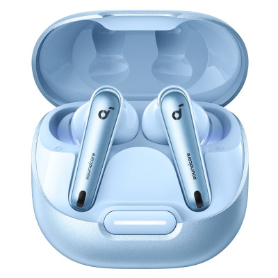 Гарнітура Anker SoundСore Liberty 4 NC Light Blue (6907843)