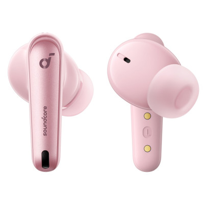 Гарнітура Anker SoundСore Liberty 4 NC Pastel Pink (6907844)