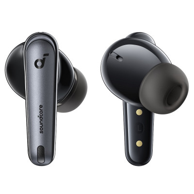 Гарнітура Anker SoundСore Liberty 4 NC Velvet Black (6907847)