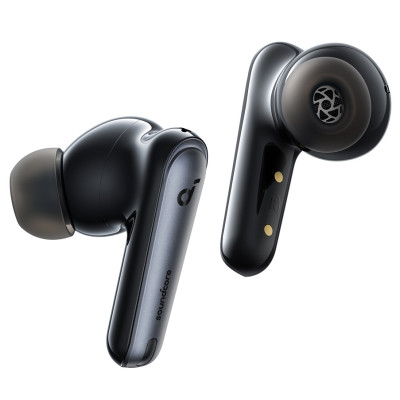 Гарнітура Anker SoundСore Liberty 4 NC Velvet Black (6907847)