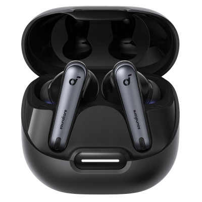 Гарнітура Anker SoundСore Liberty 4 NC Velvet Black (6907847)
