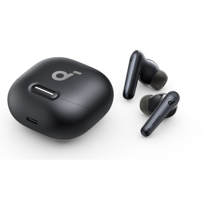Гарнітура Anker SoundСore Liberty 4 NC Velvet Black (6907847)