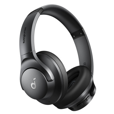 Гарнітура Anker SoundСore Q20i Black (6907849)