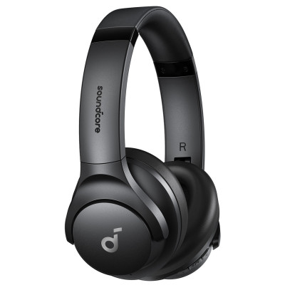 Гарнітура Anker SoundСore Q20i Black (6907849)
