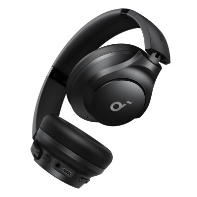Гарнітура Anker SoundСore Q20i Black (6907849)