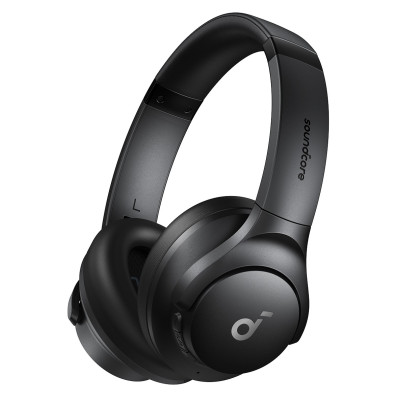 Гарнітура Anker SoundСore Q20i Black (6907849)