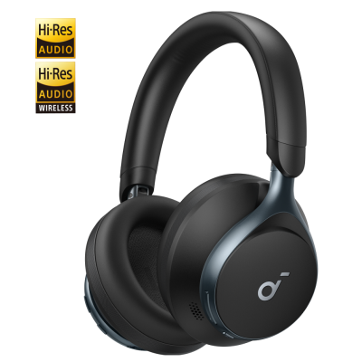 Гарнітура Anker Sound Space One Black (6907853)