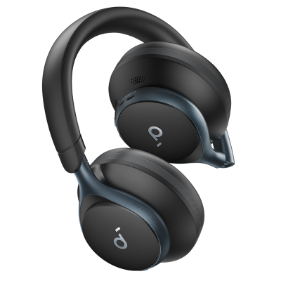 Гарнітура Anker Sound Space One Black (6907853)