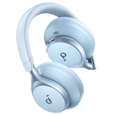 Гарнітура Anker SoundСore Space One Blue (6907855)