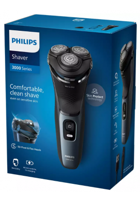 Електробритва Philips S3144/00 series 3000 (6911699)